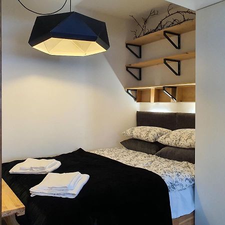 Whitebeeapartament Appartement Wrocław Buitenkant foto
