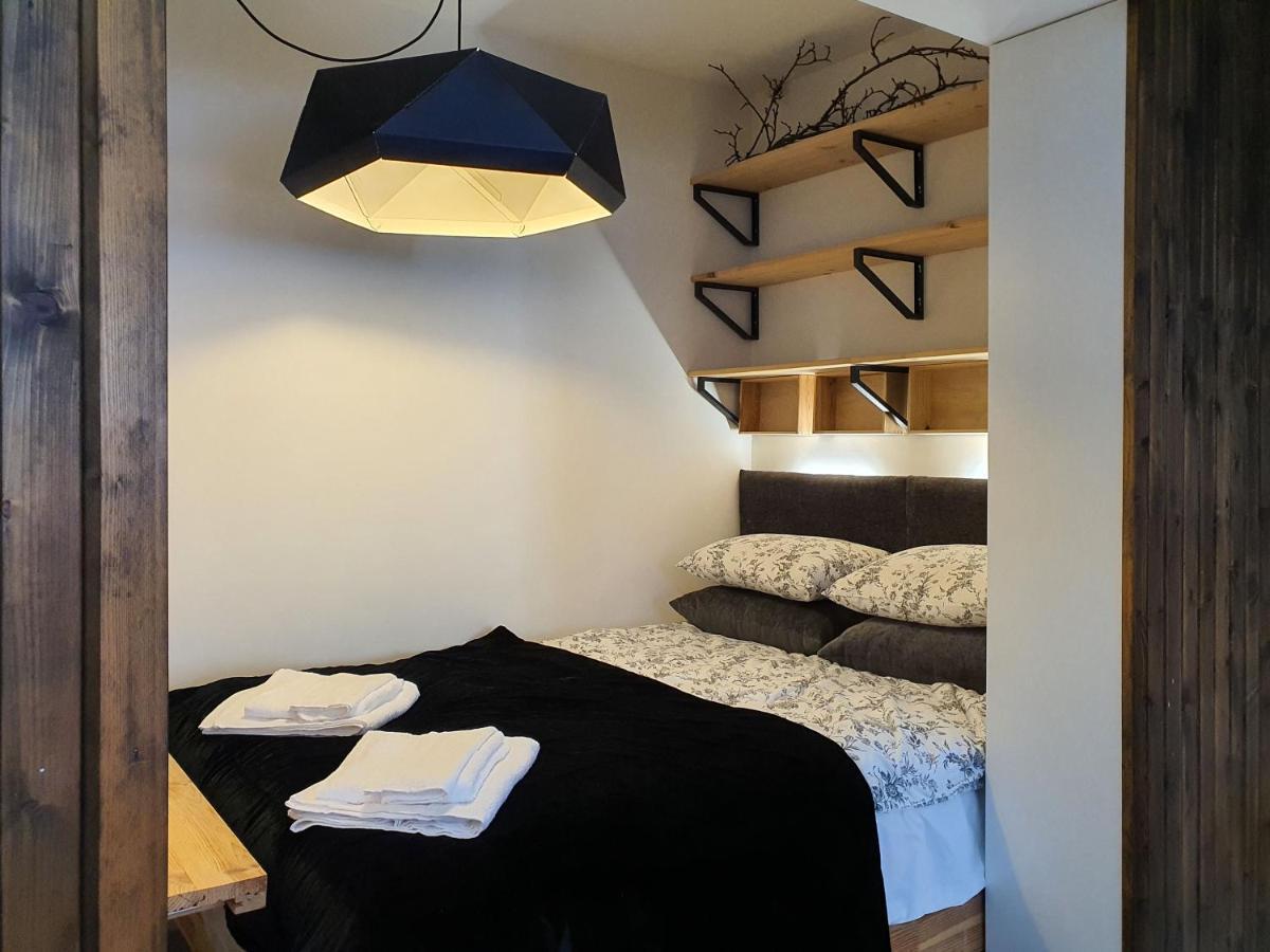 Whitebeeapartament Appartement Wrocław Buitenkant foto